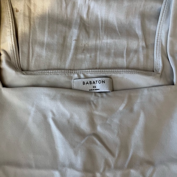 BABATON Bodysuit - Picture 4 of 4